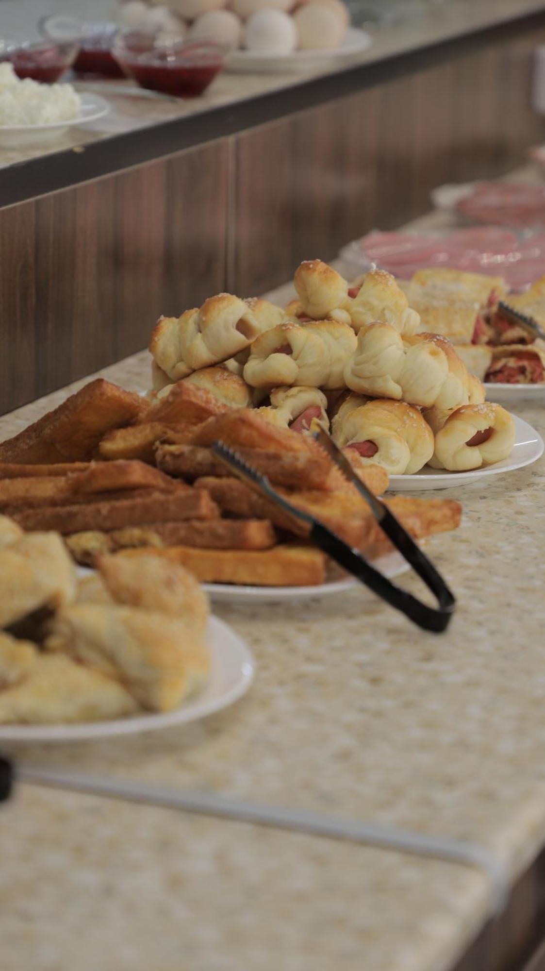 Grand Turon Plaza Hotel Tashkent Esterno foto